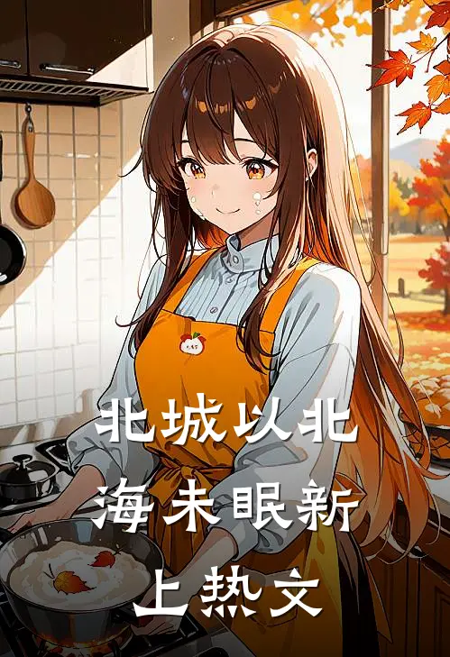 北城以北海未眠新上热文