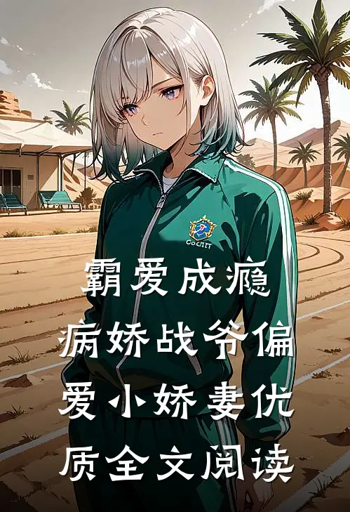 霸爱成瘾：病娇战爷偏爱小娇妻优质全文阅读