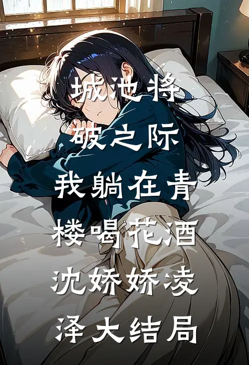 城池将破之际，我躺在青楼喝花酒沈娇娇凌泽大结局
