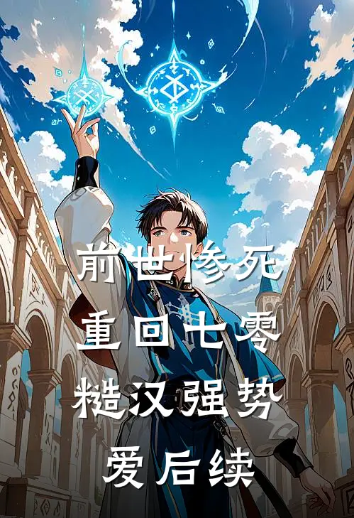前世惨死，重回七零糙汉强势爱后续