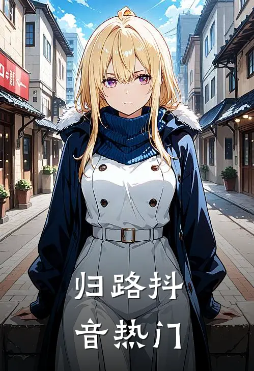归路抖音热门