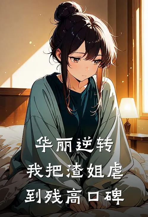 华丽逆转，我把渣姐虐到残高口碑