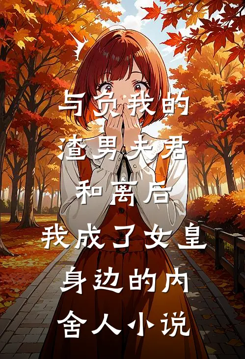 与负我的渣男夫君和离后，我成了女皇身边的内舍人小说