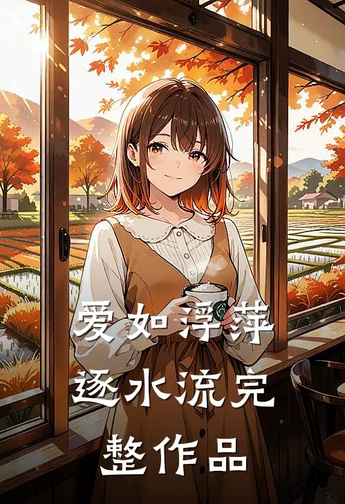 爱如浮萍逐水流完整作品
