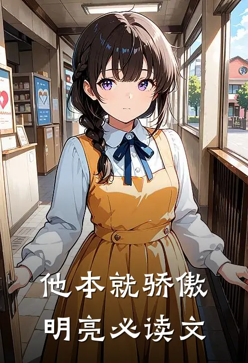 他本就骄傲明亮必读文