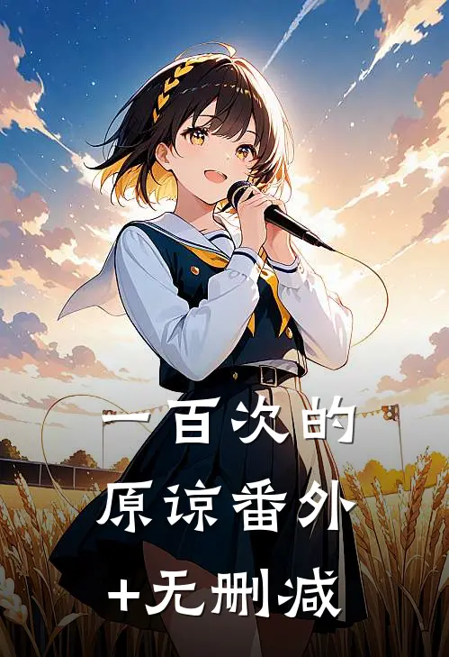 一百次的原谅番外+无删减