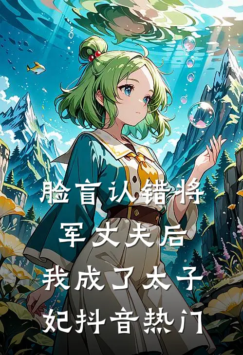 脸盲认错将军丈夫后，我成了太子妃抖音热门