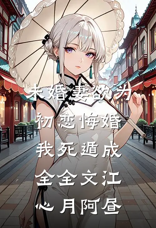 未婚妻欲为初恋悔婚，我死遁成全全文江心月阿昼