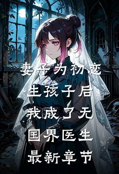 妻子为初恋生孩子后，我成了无国界医生最新章节