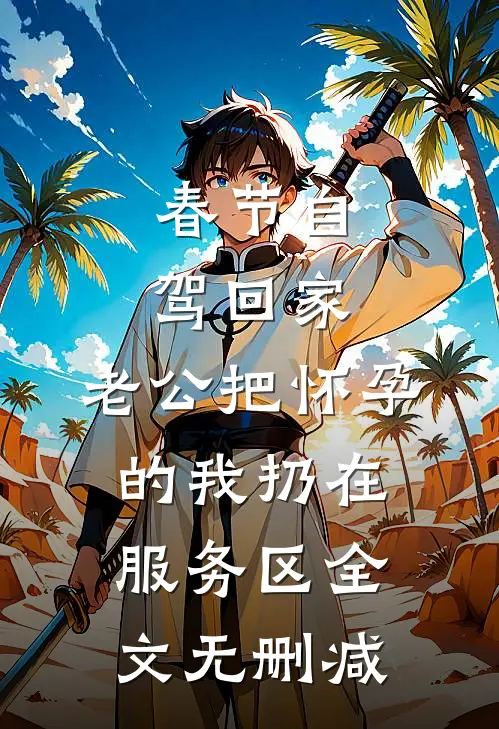 春节自驾回家，老公把怀孕的我扔在服务区全文无删减