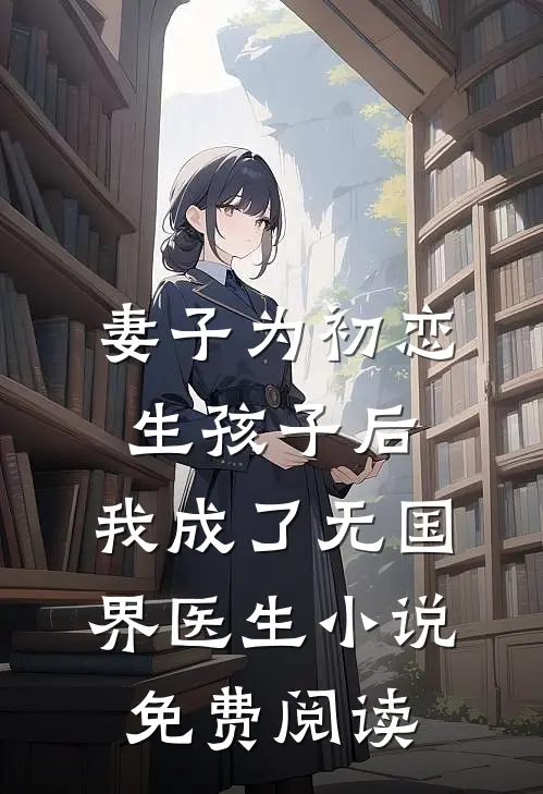 妻子为初恋生孩子后，我成了无国界医生小说免费阅读