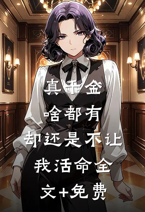 真千金啥都有，却还是不让我活命全文+免费
