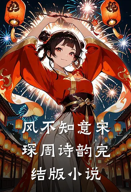 风不知意宋琛周诗韵完结版小说