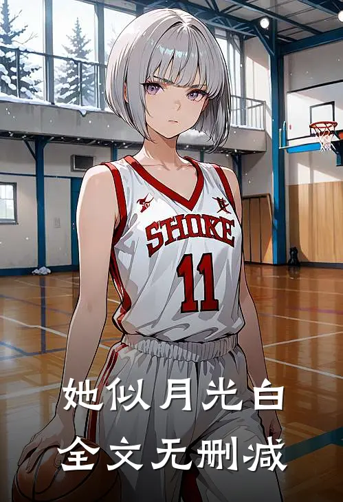 她似月光白全文无删减