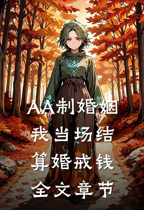 未婚妻让学弟白住我别墅，我让她全家破产精品推荐