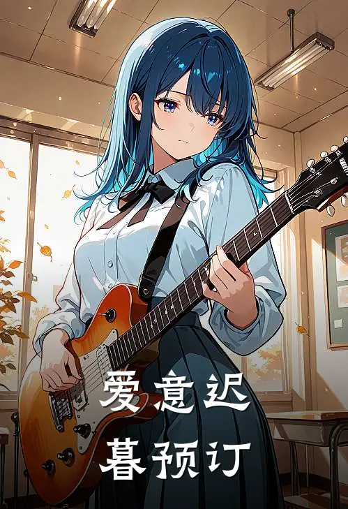 爱意迟暮预订