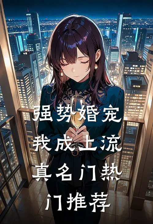 强势婚宠，我成上流真名门热门推荐