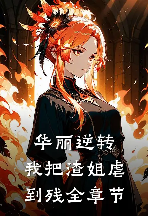 华丽逆转，我把渣姐虐到残全章节