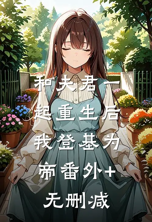 和夫君一起重生后，我登基为帝番外+无删减