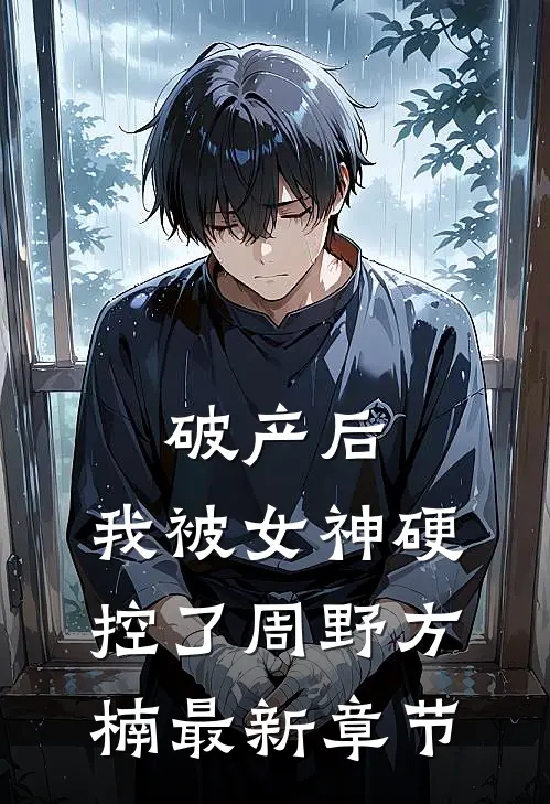 破产后，我被女神硬控了周野方楠最新章节