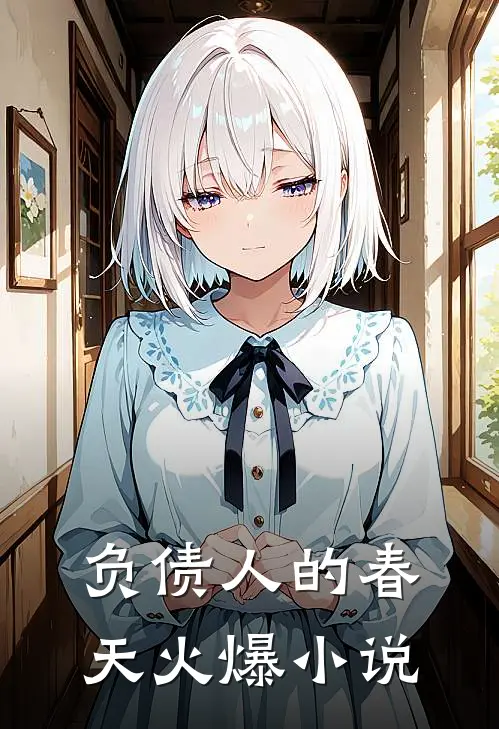 负债人的春天火爆小说