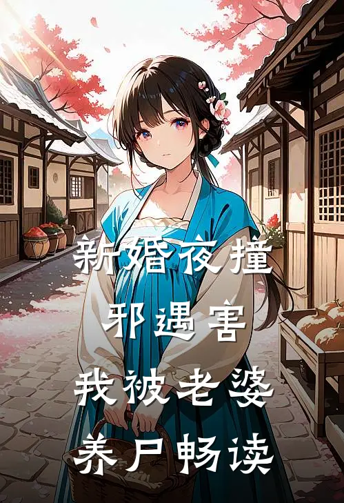 新婚夜撞邪遇害，我被老婆养尸畅读