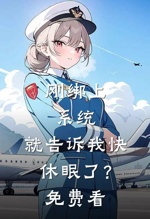 刚绑上系统，就告诉我快休眠了？免费看