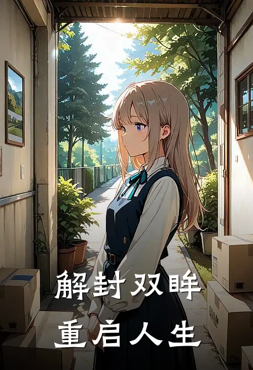 解封双眸，重启人生