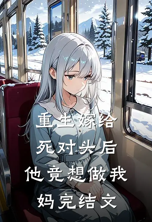 重生嫁给死对头后，他竟想做我妈完结文
