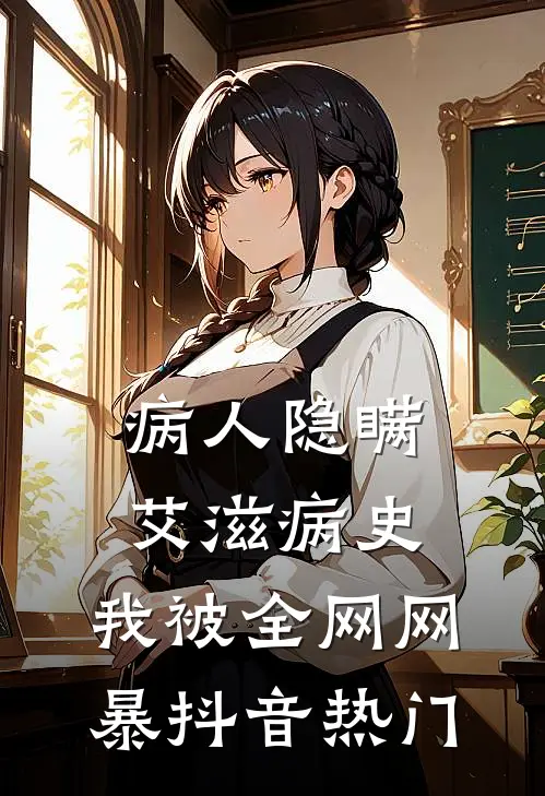 病人隐瞒艾滋病史，我被全网网暴抖音热门