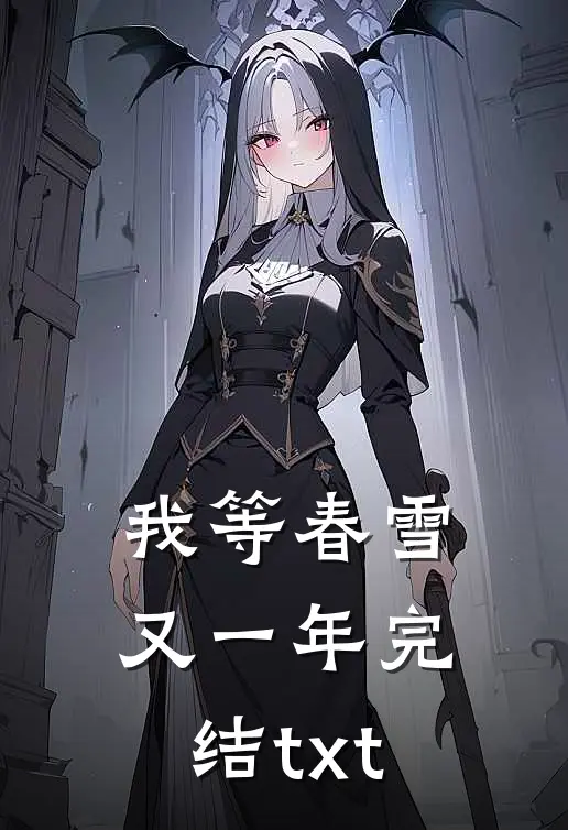 我等春雪又一年完结txt