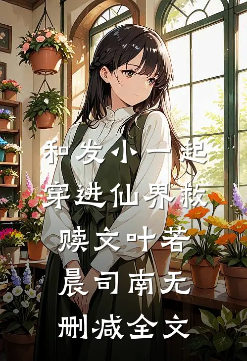 和发小一起穿进仙界救赎文叶若晨司南无删减全文