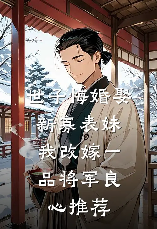 世子悔婚娶新寡表妹，我改嫁一品将军良心推荐