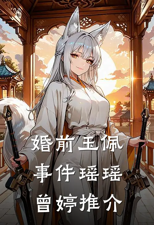 婚礼上，我为竹马换个新娘结局+番外