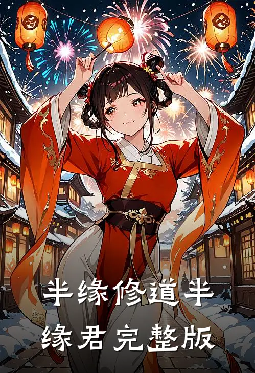半缘修道半缘君完整版