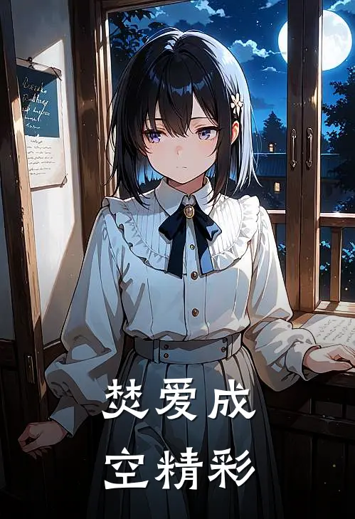 焚爱成空精彩