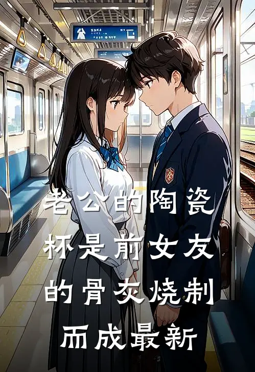 老公的陶瓷杯是前女友的骨灰烧制而成最新