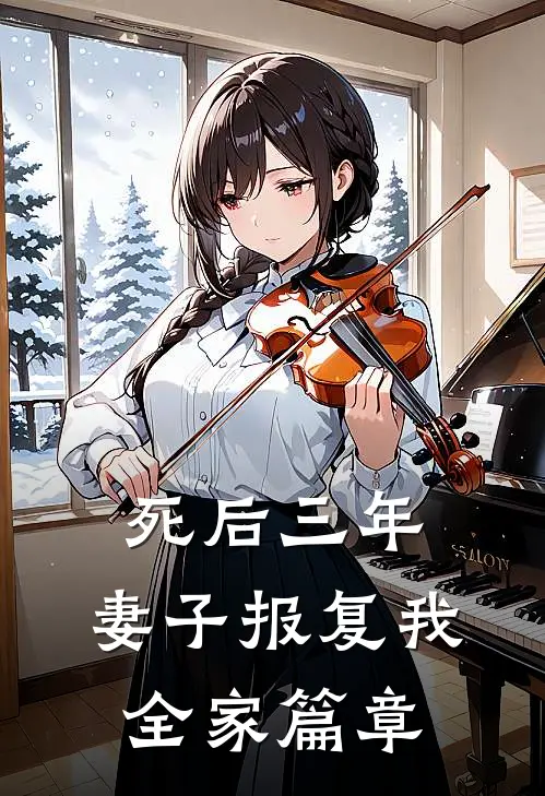 死后三年，妻子报复我全家篇章