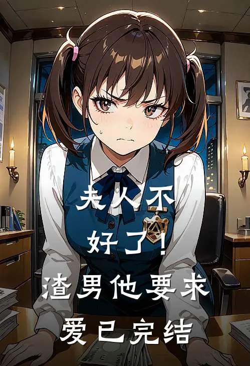 夫人不好了！渣男他要求爱已完结
