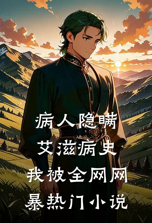 病人隐瞒艾滋病史，我被全网网暴热门小说