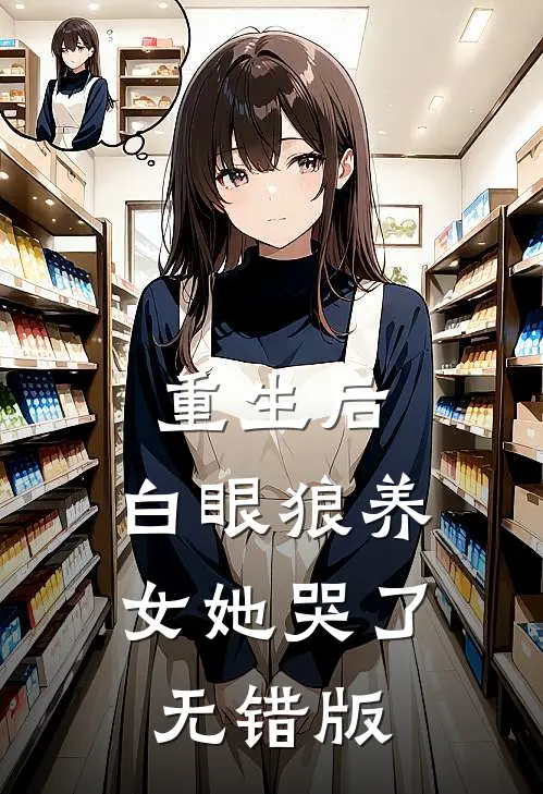 重生后，白眼狼养女她哭了无错版