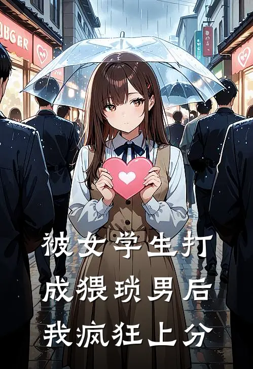 被女学生打成猥琐男后，我疯狂上分
