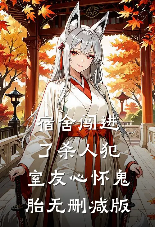 宿舍闯进了杀人犯，室友心怀鬼胎无删减版