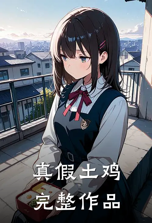 真假土鸡完整作品