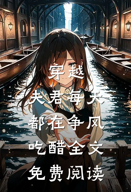 穿越：夫君每天都在争风吃醋全文免费阅读