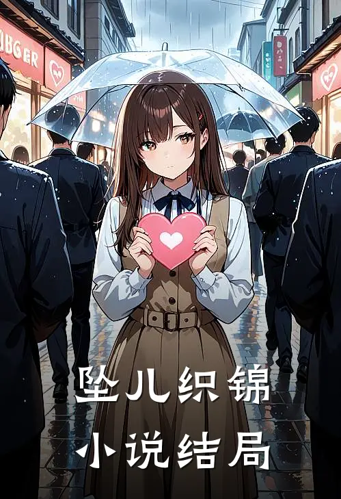 坠儿织锦小说结局