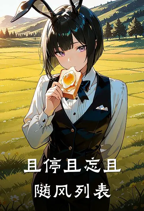 且停且忘且随风列表