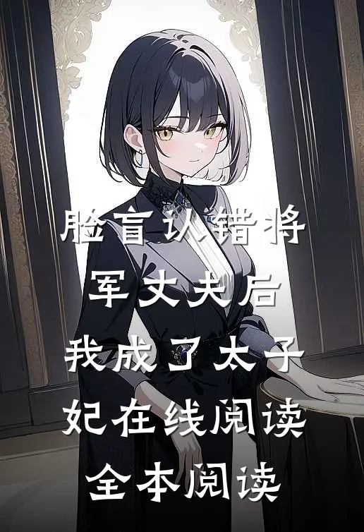 脸盲认错将军丈夫后，我成了太子妃在线阅读全本阅读