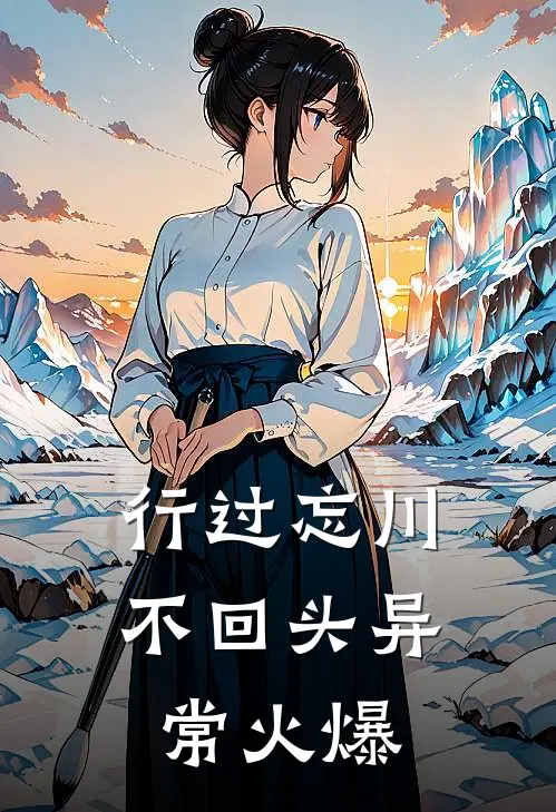 行过忘川不回头异常火爆