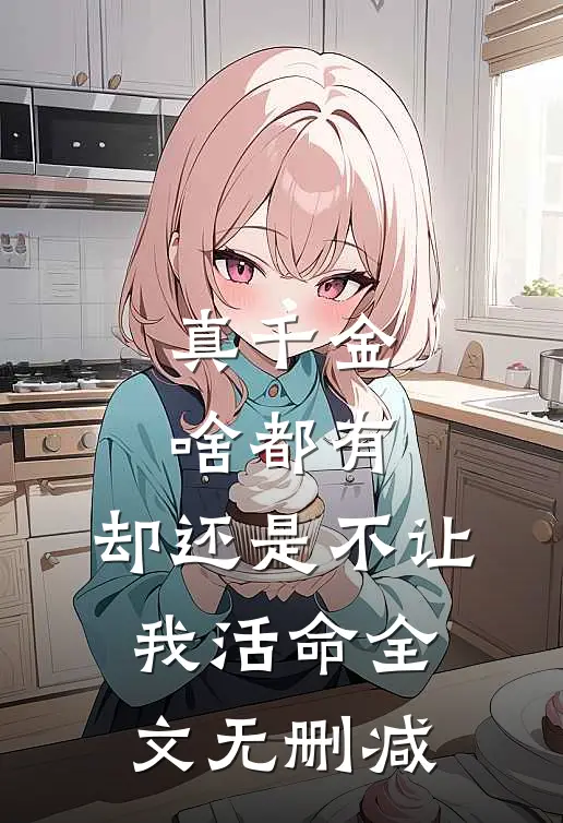 真千金啥都有，却还是不让我活命全文无删减